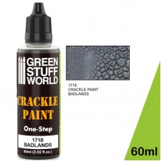 Crackle Paint - Badlands 60ml